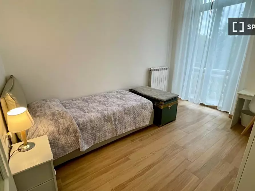 Immagine 1 di Camera condivisa in affitto  in Via Antonio Mambretti a Milano