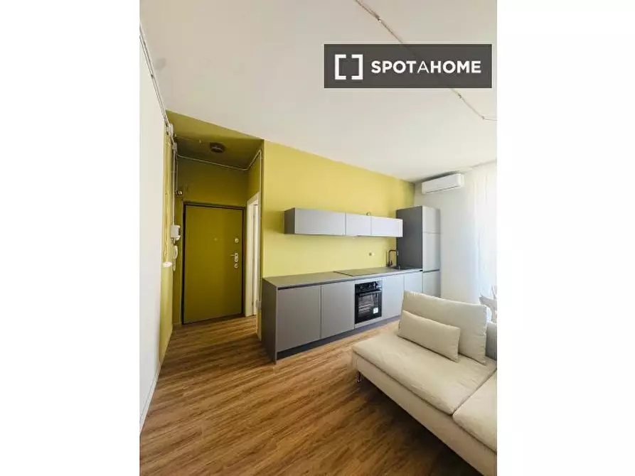 Immagine 8 di Appartamento in affitto  in Via Francesco Brioschi a Milano
