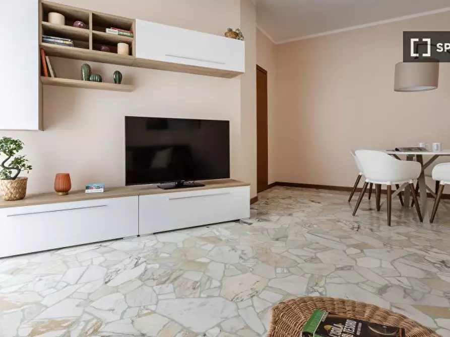 Immagine 1 di Appartamento in affitto  in Viale Campania a Milano