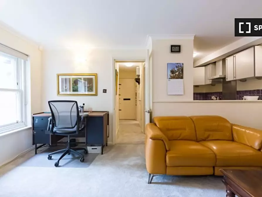 Immagine 6 di Appartamento in affitto  in Radford House a Paddington