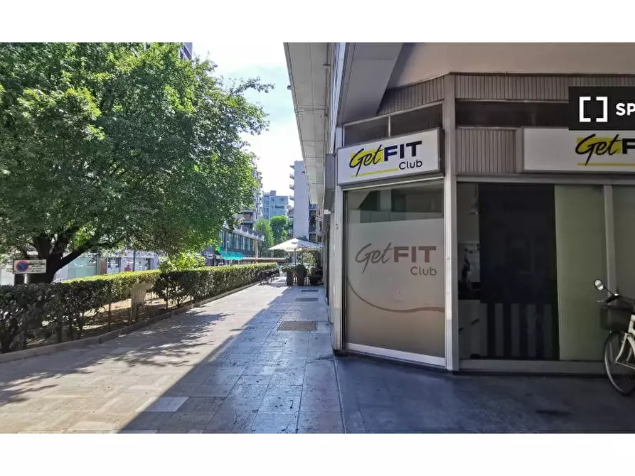 Immagine 2 di Appartamento in affitto  in Via Giovanni Cagliero a Milano