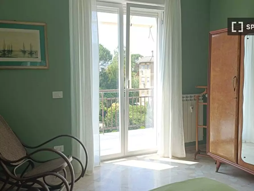 Immagine 14 di Ufficio in affitto  in Piazza Alfonso Neuschuler a Roma