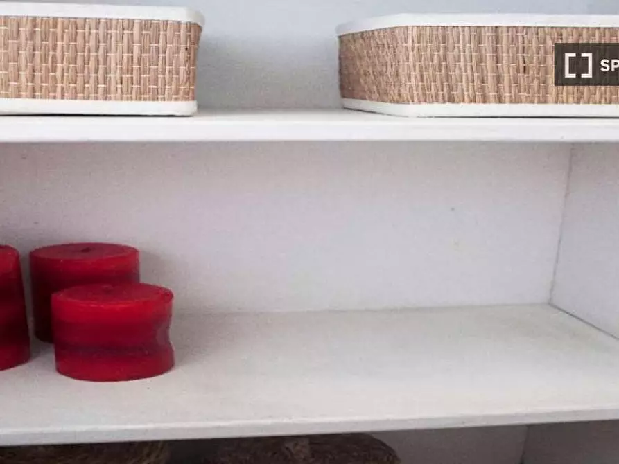 Immagine 13 di Camera condivisa in affitto  in Via Bassini a Milano