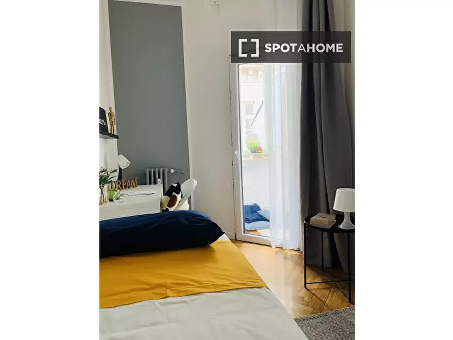 Immagine 17 di Camera condivisa in affitto  in Via Sant'Agostino n. a Torino