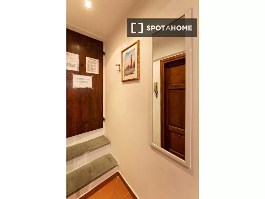 Immagine 18 di Ufficio in affitto  in Via del Corso a Firenze