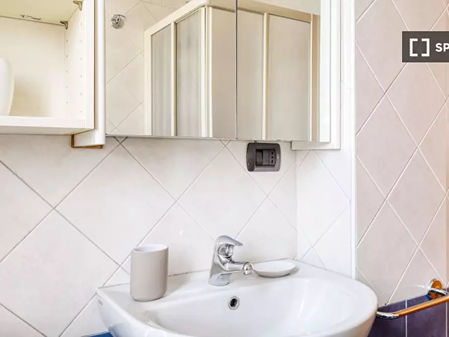 Immagine 15 di Appartamento in affitto  in Viale Toscana a Milano