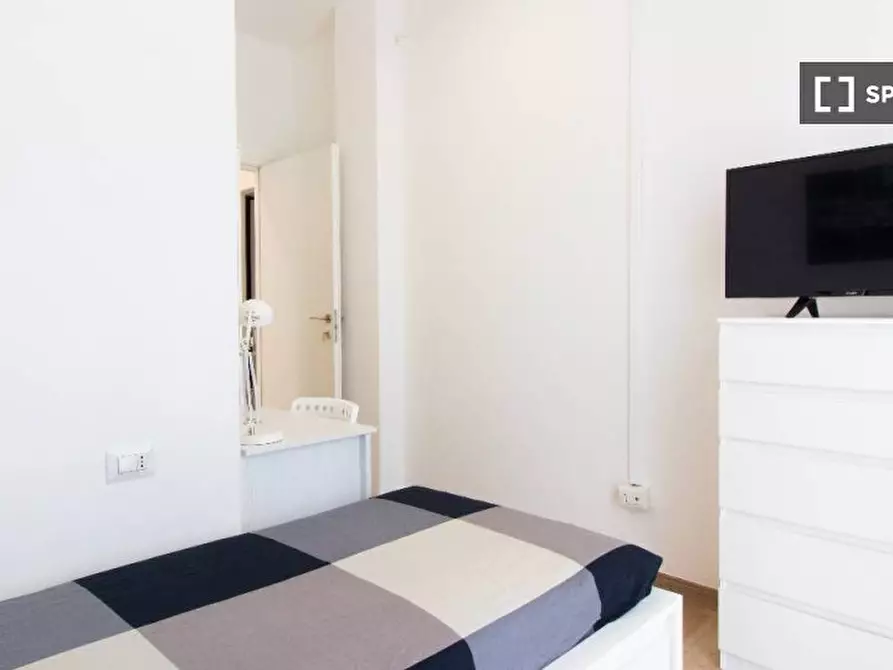 Immagine 1 di Camera condivisa in affitto  in Via Giuseppe Candiani a Milano