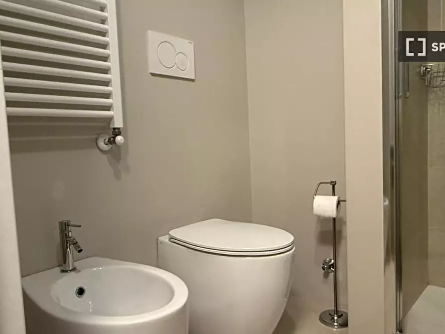 Immagine 1 di Appartamento in affitto  in Via Bezzecca a Milano