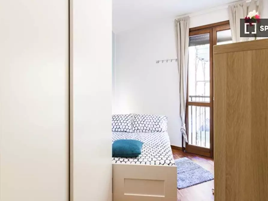 Immagine 7 di Camera condivisa in affitto  in Via Privata San Martiniano Milan a Milano