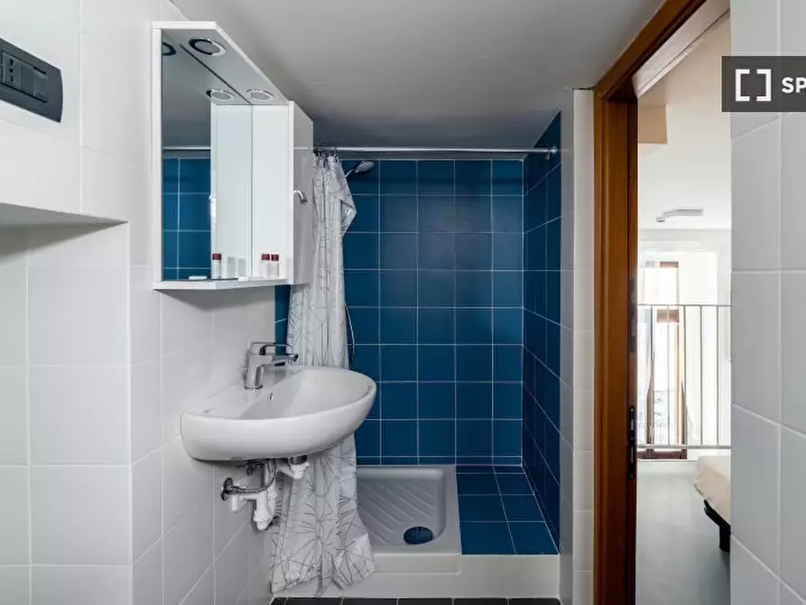 Immagine 12 di Ufficio in affitto  in Corso Magenta a Milano