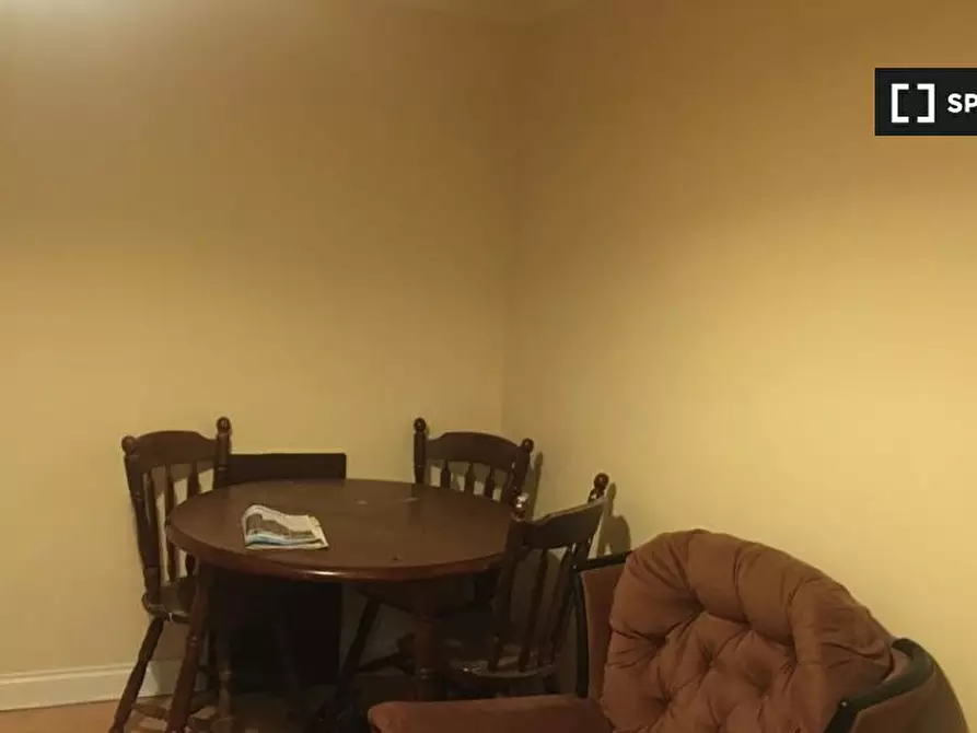 Immagine 4 di Camera condivisa in affitto  in Stanhope Heath a 