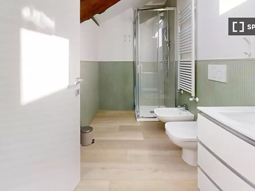 Immagine 7 di Camera condivisa in affitto  in Via San Francesco a Padova