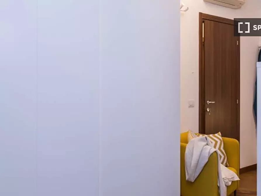 Immagine 8 di Camera condivisa in affitto  in Via Privata San Martiniano a Milano