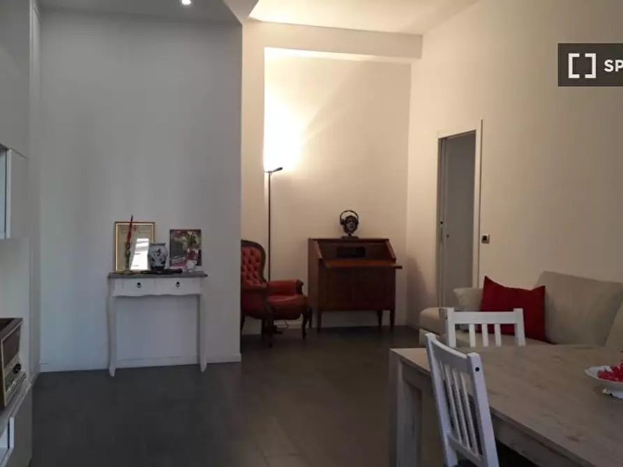 Immagine 5 di Appartamento in affitto  in Via Tonale a Milano