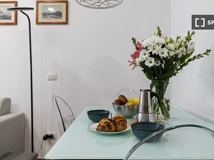 Immagine 9 di Appartamento in affitto  in Via Ponte Seveso a Milano