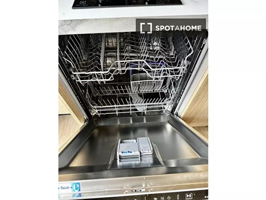 Immagine 5 di Appartamento in affitto  in Via Nicola Palmieri a Milano