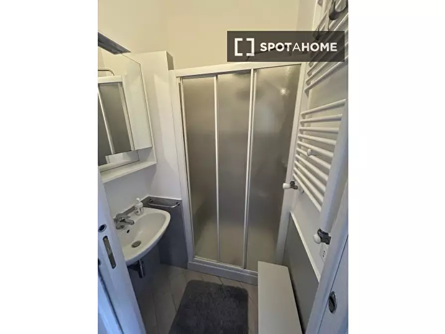 Immagine 8 di Appartamento in affitto  in Via Carlo Pisacane a Milano