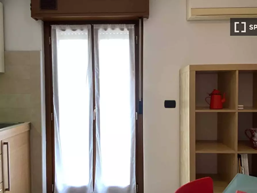Immagine 12 di Appartamento in affitto  in Via Eugenio Villoresi a Milano
