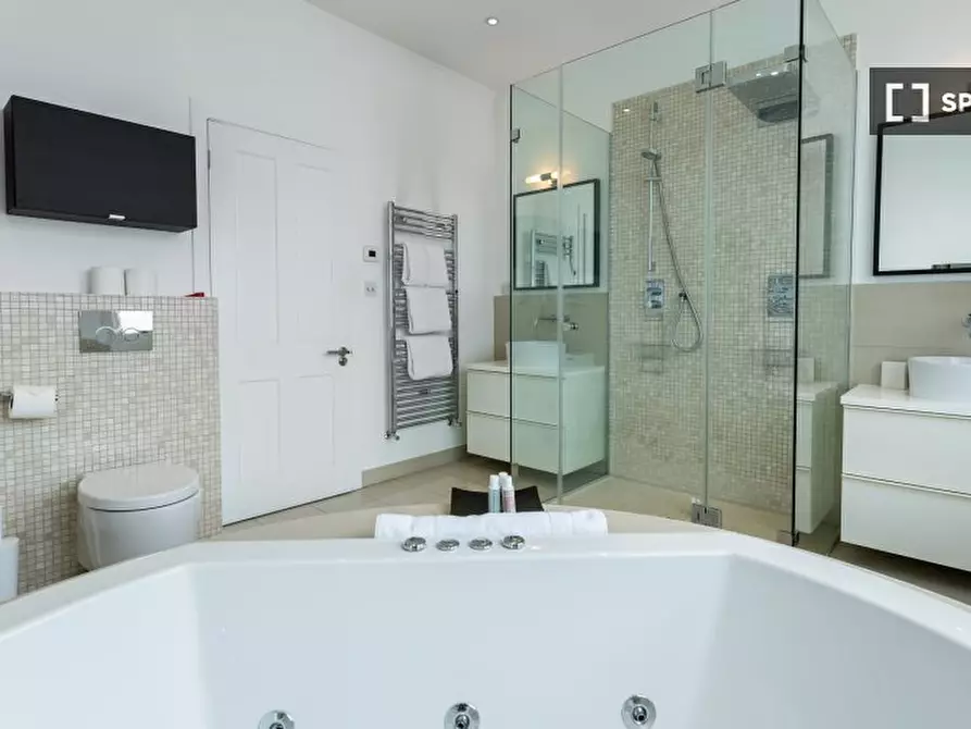 Immagine 18 di Appartamento in affitto  in Leathwaite Rd a Wandsworth