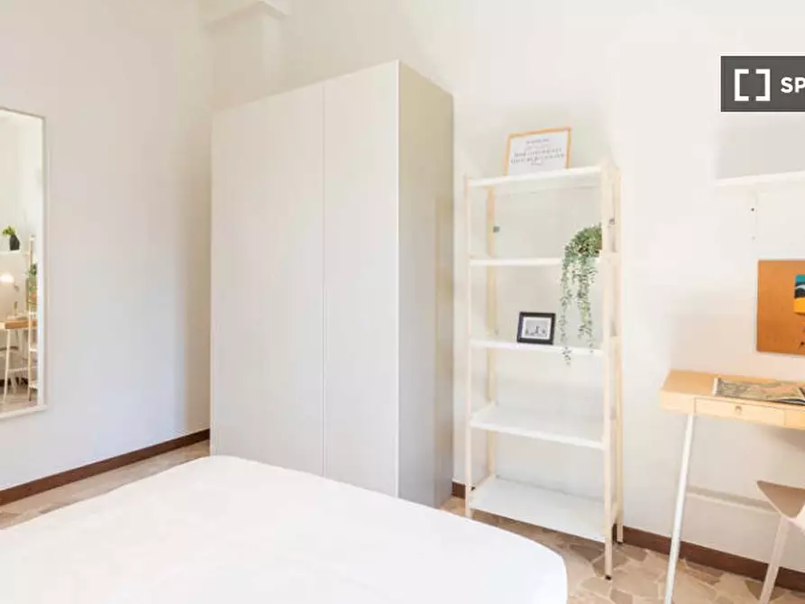 Immagine 7 di Camera condivisa in affitto  in Via Salvatore Barzilai a Milano