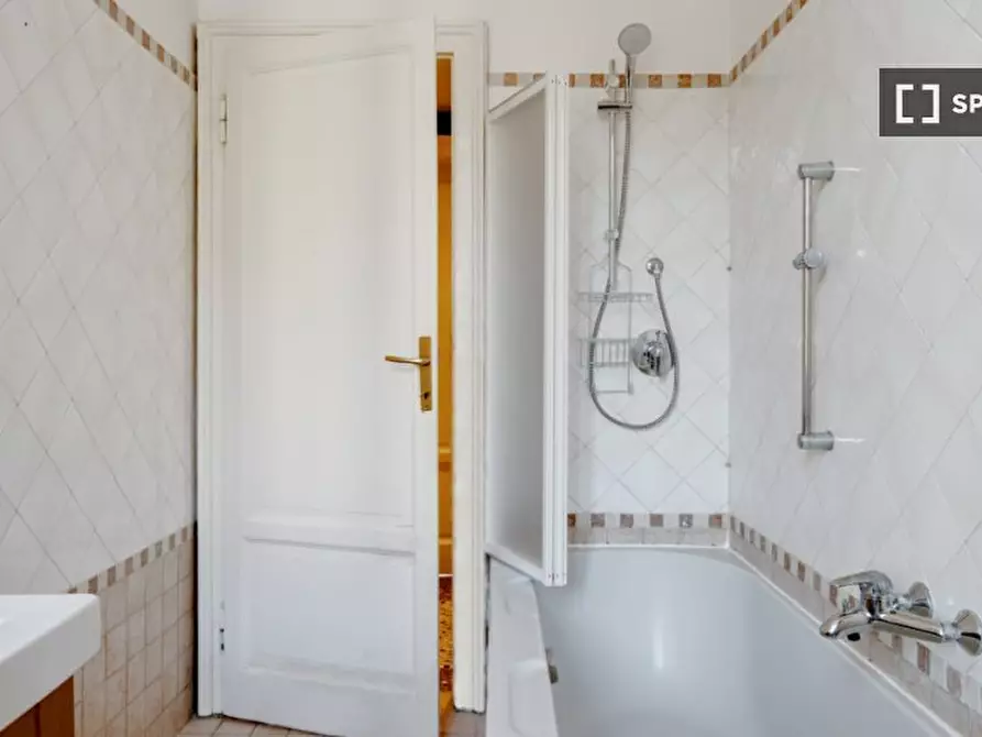 Immagine 12 di Camera condivisa in affitto  in Via Annibale Caretta a Milano