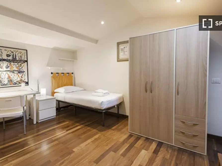 Immagine 9 di Appartamento in affitto  in Via Pietro Toselli a Firenze