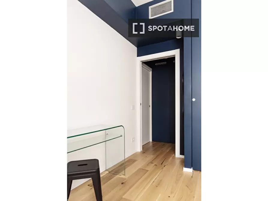 Immagine 11 di Appartamento in affitto  in Piazza Giovanni Perego a Milano