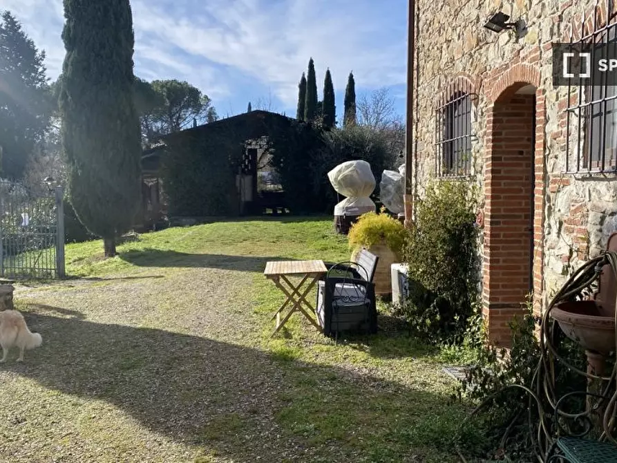 Immagine 7 di Ufficio in affitto  in Via della Montagnola a Greve In Chianti