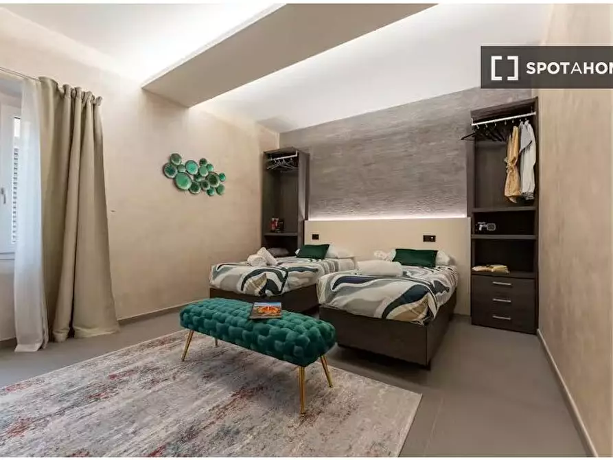 Immagine 9 di Camera condivisa in affitto  in Via Faenza a Firenze