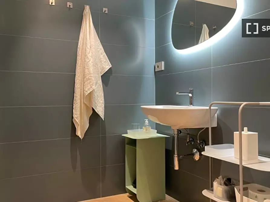 Immagine 9 di Appartamento in affitto  in Via Crescenzo del Monte a Roma