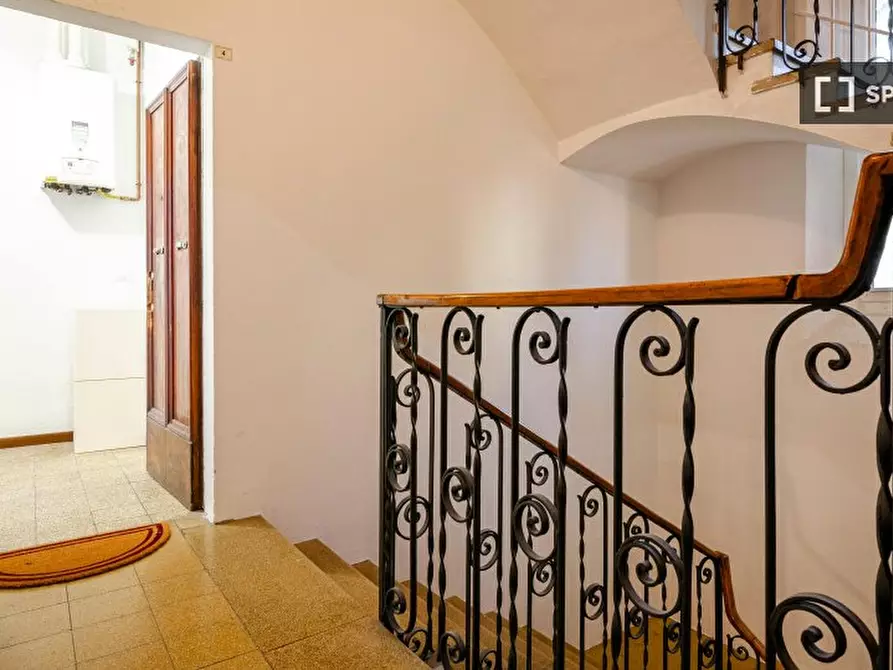 Immagine 3 di Appartamento in affitto  in Via Gastone Rossi a Bologna