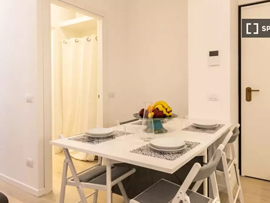 Immagine 3 di Appartamento in affitto  in Via Goffredo Mameli a Milano