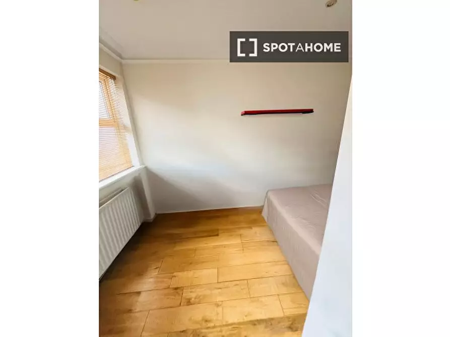 Immagine 17 di Camera condivisa in affitto  in Railton Road a Camberwell
