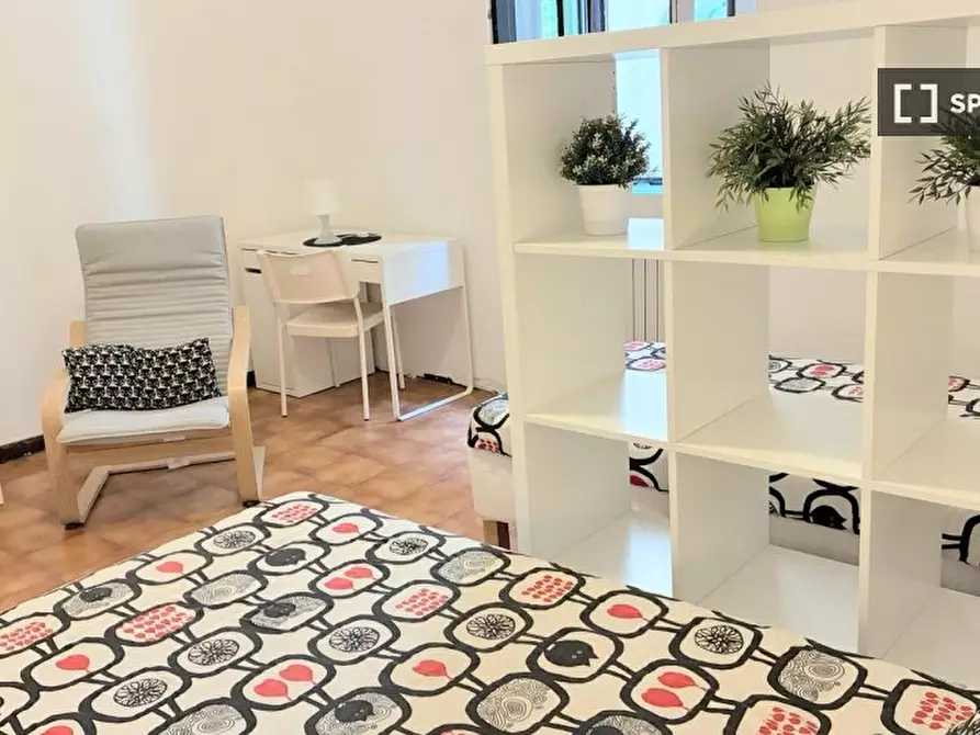 Immagine 9 di Appartamento in affitto  in Via Antonio Bazzini a Milano