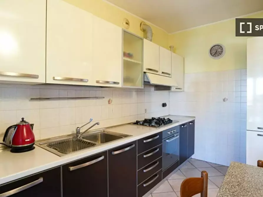 Immagine 16 di Appartamento in affitto  in Via Filippo Palizzi a Milano