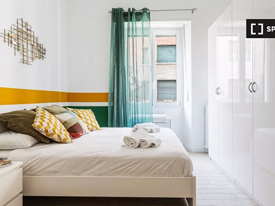 Immagine 9 di Appartamento in affitto  in Via Giuseppe Bardelli a Milano