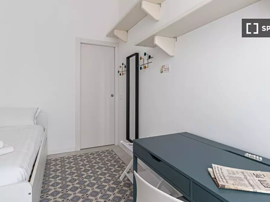 Immagine 4 di Appartamento in affitto  in Via Cadore a Milano