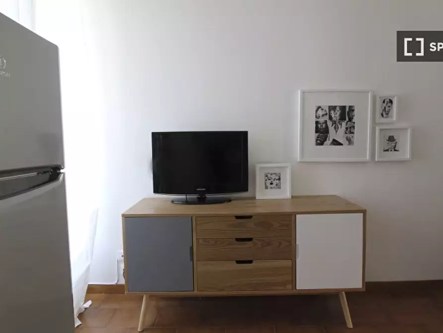 Immagine 5 di Appartamento in affitto  in Via Piacenza a Milano