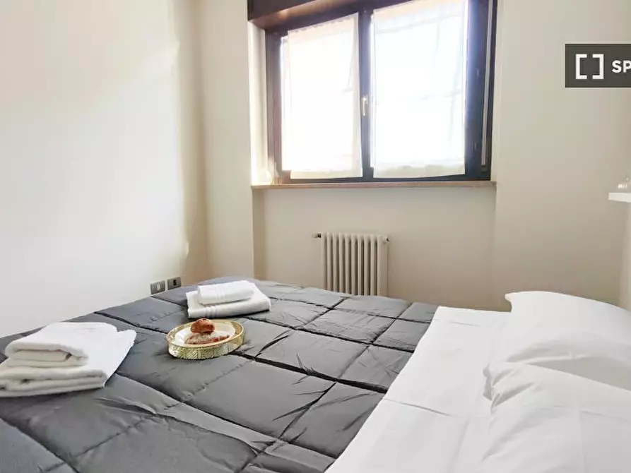 Immagine 18 di Ufficio in affitto  in Via Luigi Manzotti a Milano