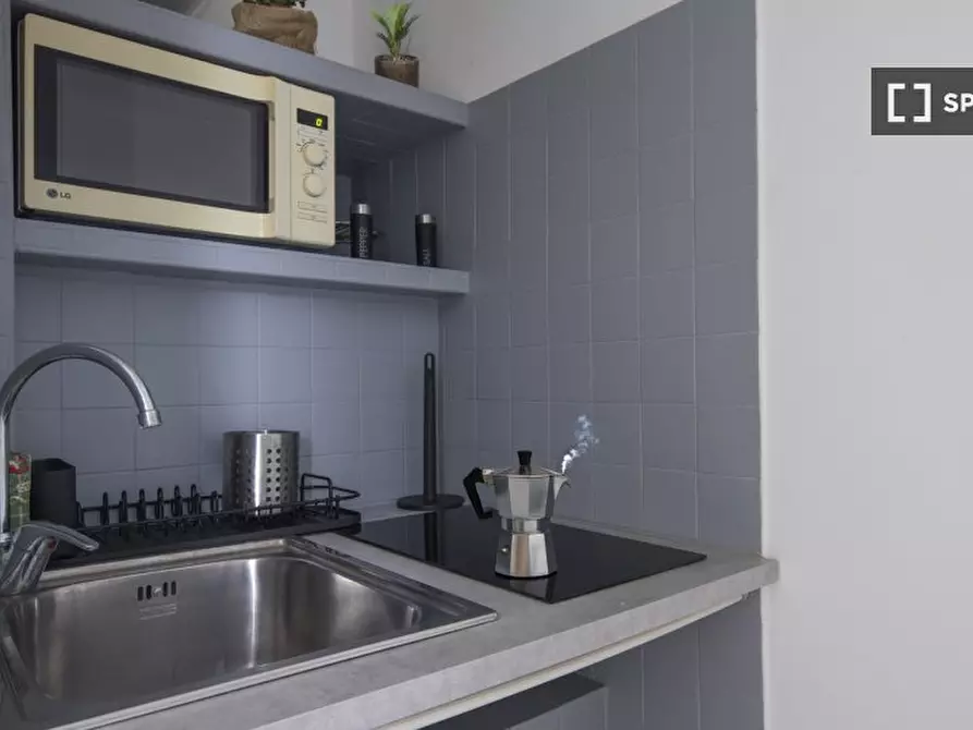 Immagine 3 di Ufficio in affitto  in Via Torquato Taramelli a Roma