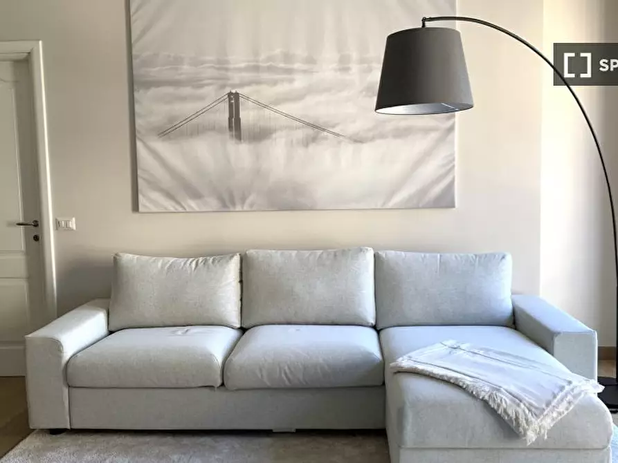 Immagine 8 di Appartamento in affitto  in Via Pindemonte a Milano