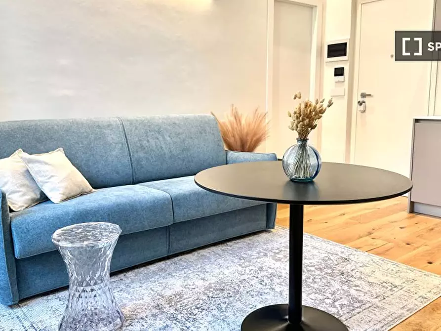 Immagine 1 di Appartamento in affitto  in Via Giuseppe Luigi Lagrange a Torino