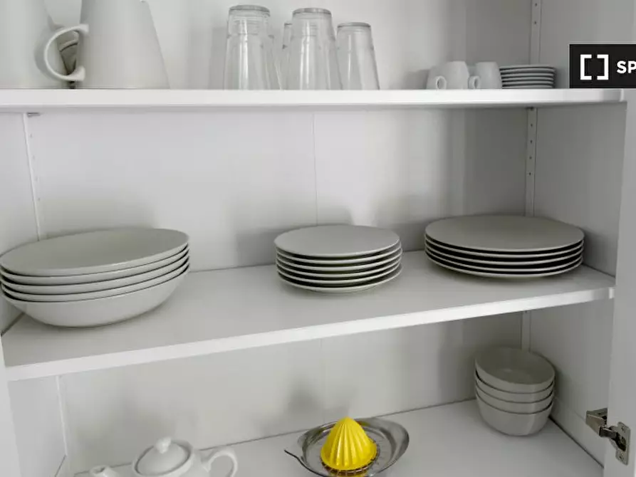 Immagine 5 di Appartamento in affitto  in Via Giuseppe Govone a Milano