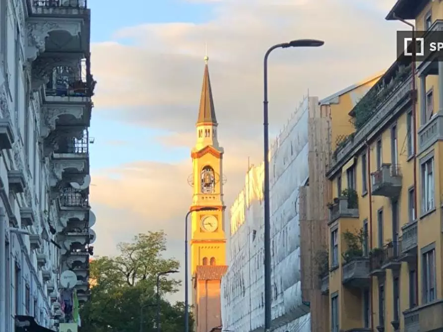 Immagine 11 di Appartamento in affitto  in Via Carlo Foldi a Milano