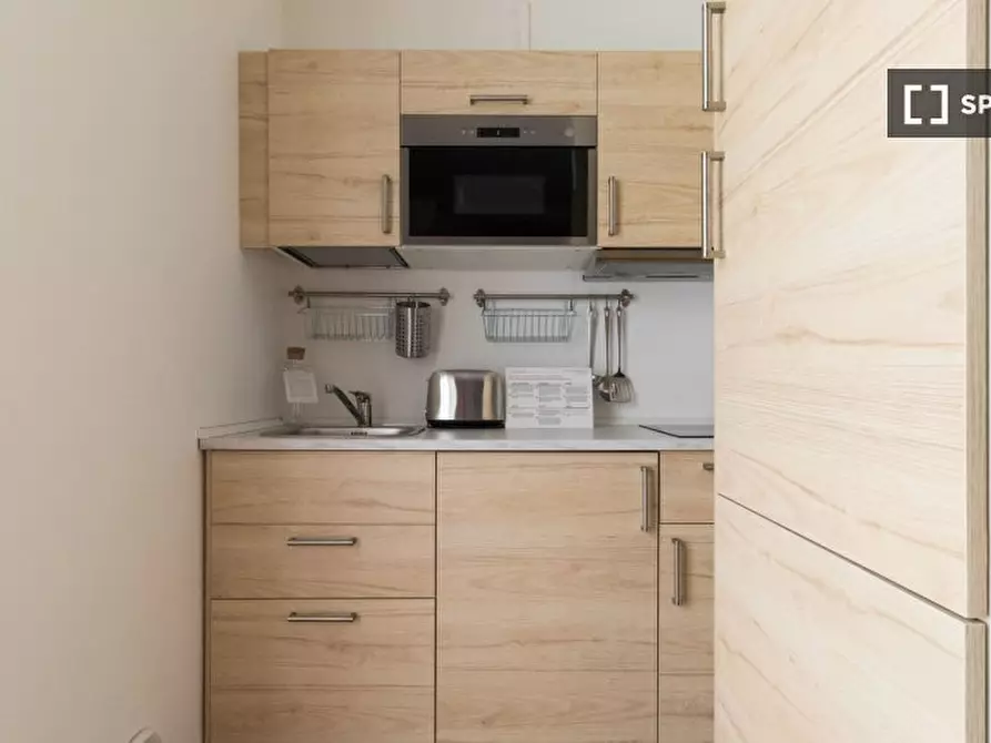 Immagine 7 di Appartamento in affitto  in Via Cenisio a Milano