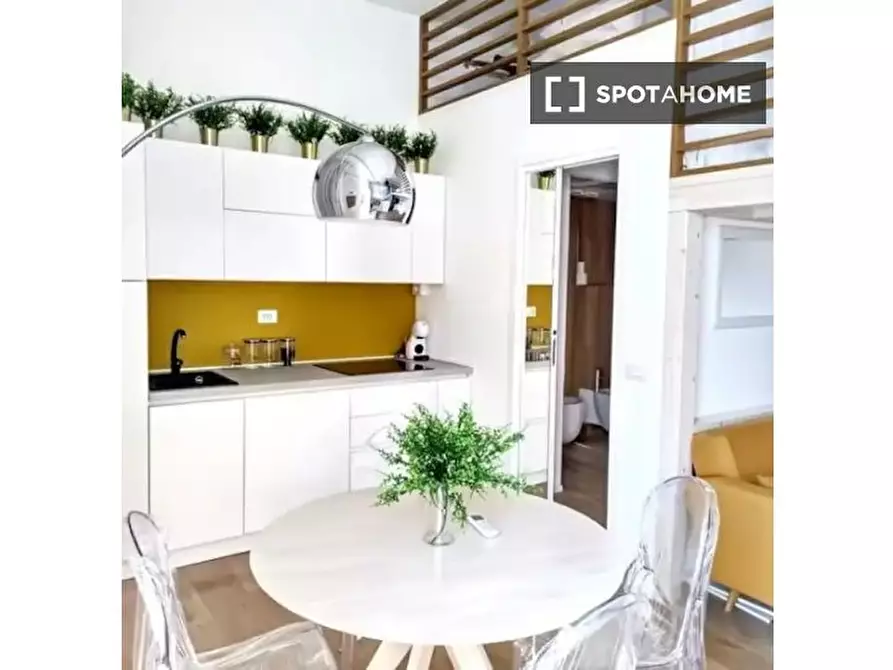 Immagine 7 di Appartamento in affitto  in Via Ambrogio Binda a Milano