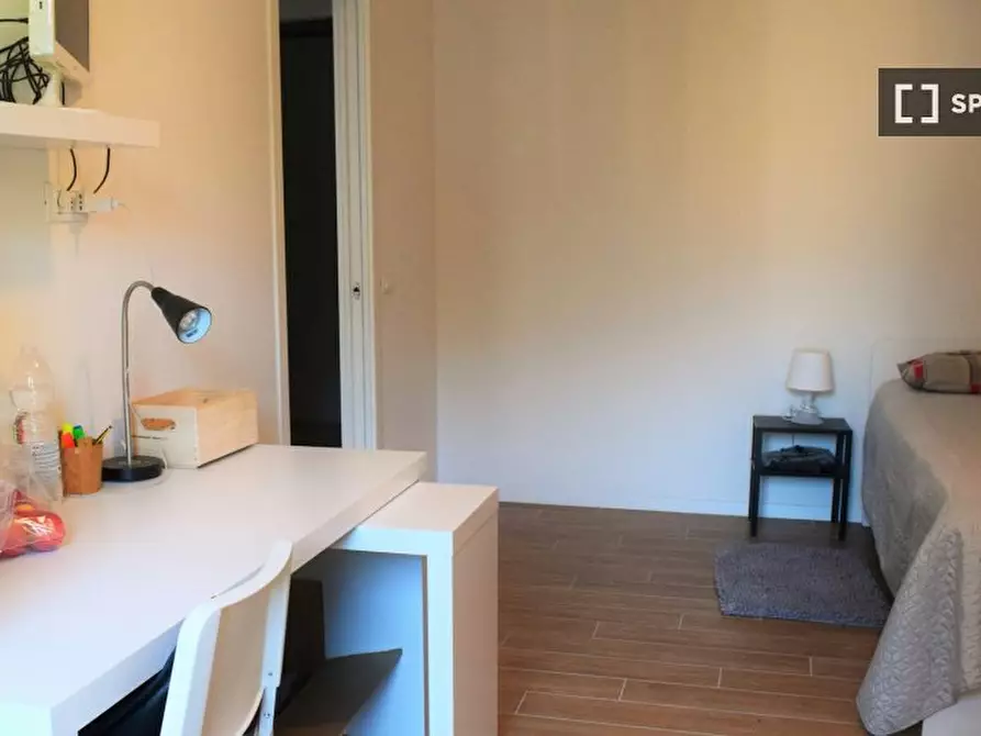 Immagine 12 di Camera condivisa in affitto  in Via Vittorio veneto a Trento