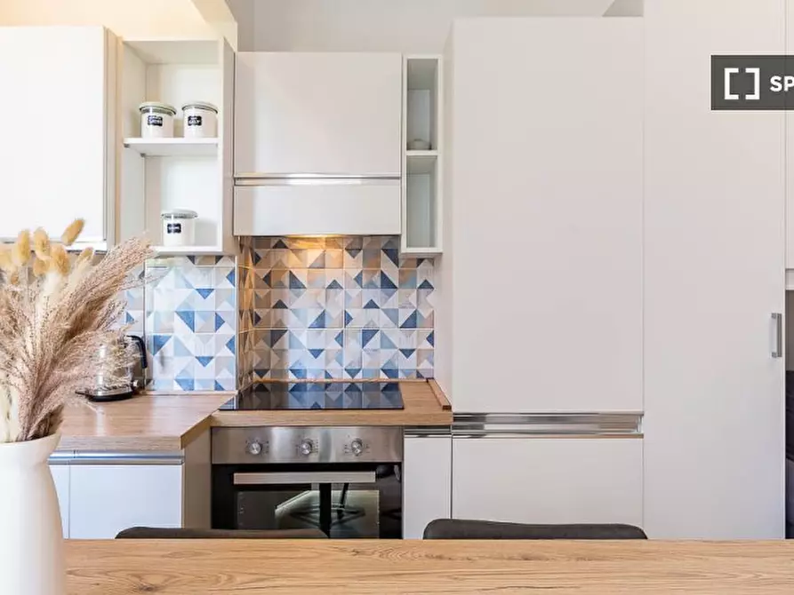 Immagine 11 di Ufficio in affitto  in Via Fiuggi a Milano