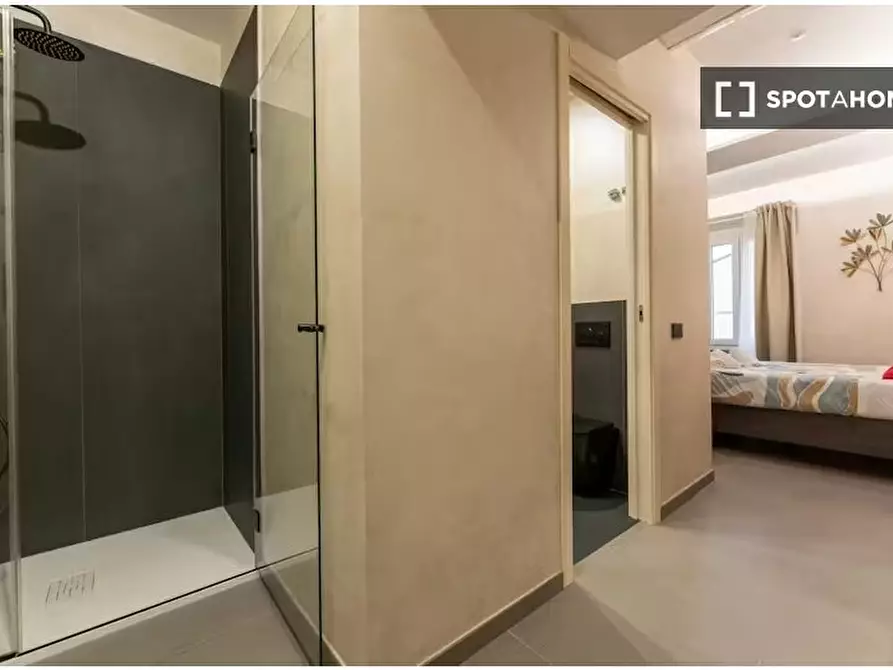 Immagine 8 di Camera condivisa in affitto  in Via Faenza a Firenze