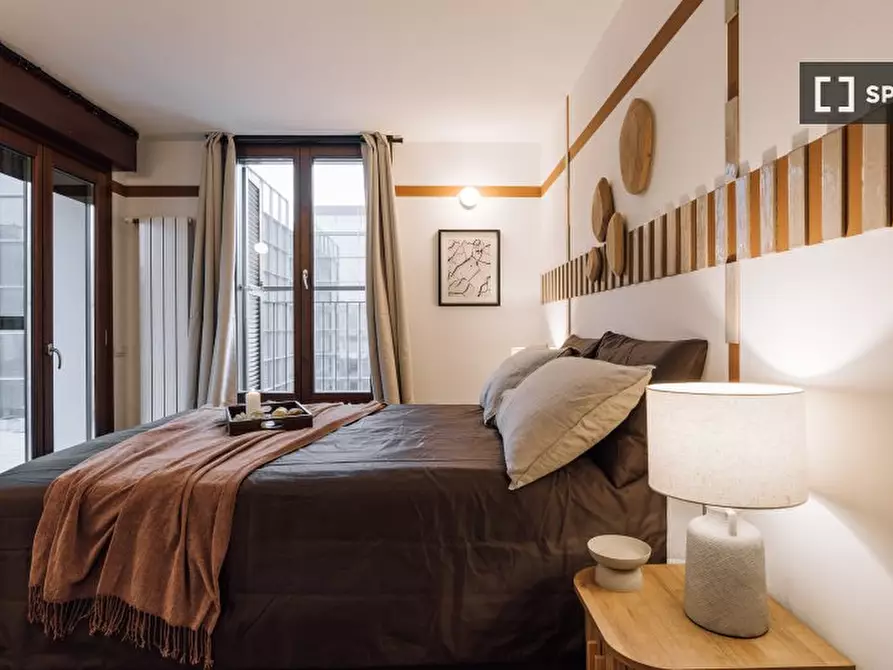 Immagine 3 di Appartamento in affitto  in Via Ugo Bassi a Milano